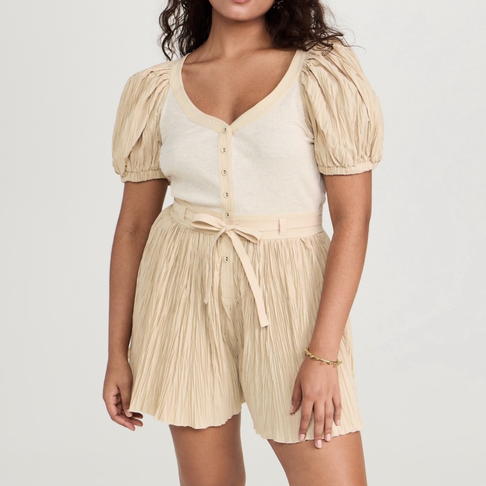 Ulla Johnson romper
